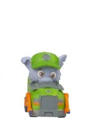 PAW PATROL FIGURKA ROCKY 3D 4,5x7cm 