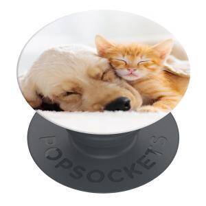 POPSOCKET Cat & Dog 