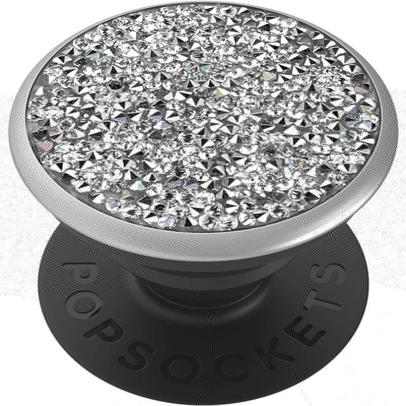 POPSOCKETS Uchwyt do telefonu Swarovski