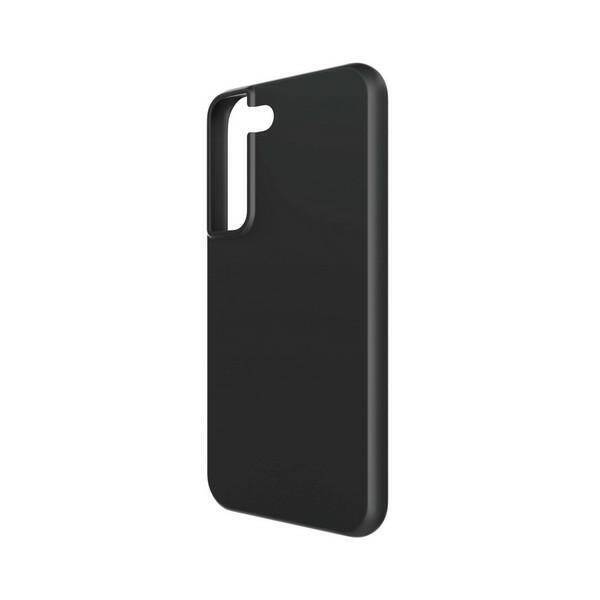 PanzerGlass Biodegradable Case Sam S22+ S906 czarny/black 0375