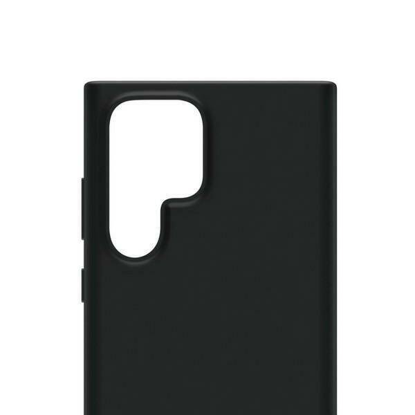 PanzerGlass Biodegradable Case Sam S22 Ultra G908 czarny/black 0376