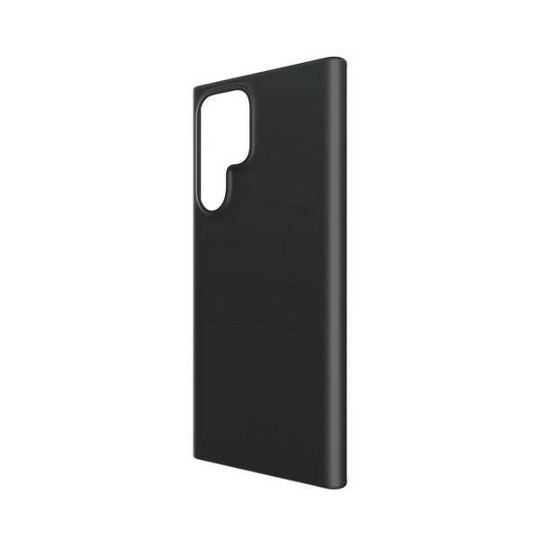 PanzerGlass Biodegradable Case Sam S22 Ultra G908 czarny/black 0376