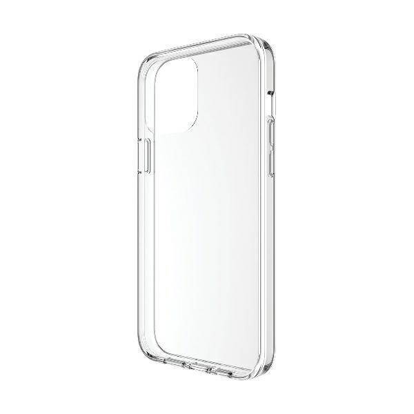 PanzerGlass ClearCase iPhone 13 Pro Max 6,7" Antibacterial Military grade clear 0314