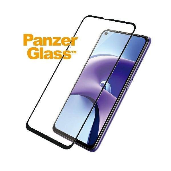 PanzerGlass E2E Regular Xiaomi Redmi Note 9T Case Friendly