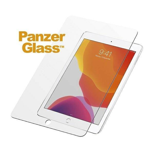 PanzerGlass E2E Super+ iPad 10.2" Case Friendly