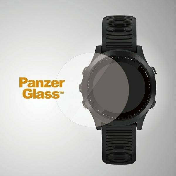 PanzerGlass Galaxy Watch 3 41mm /SmartWatch 30mm