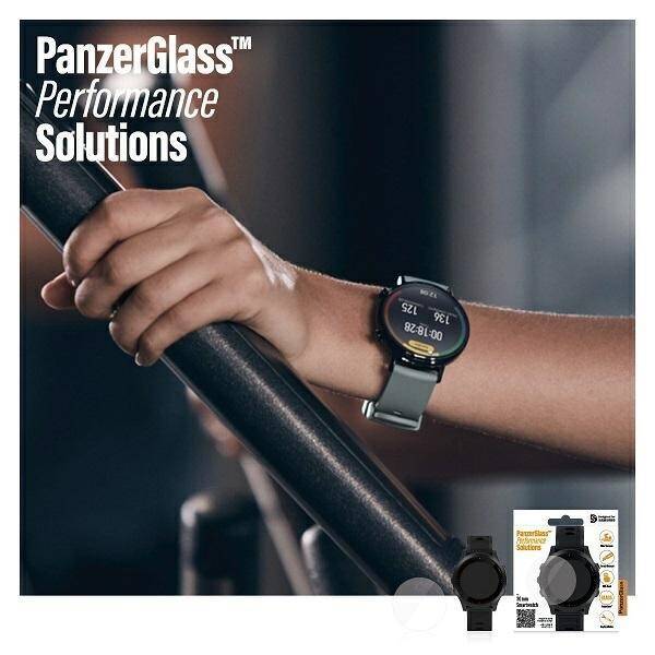 PanzerGlass Galaxy Watch 3 41mm /SmartWatch 30mm