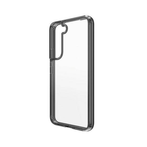 PanzerGlass HardCase Samsung S22+ S906 Antibacterial Military grade clear