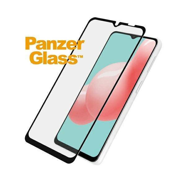 PanzerGlass Pro E2E Regular Samsung A32 5G Case Friendly czarny/black