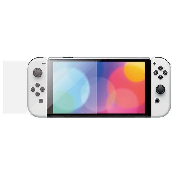 PanzerGlass Standard Nintendo Switch OLED Antibacterial