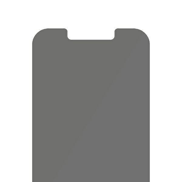 PanzerGlass Standard Super+ iPhone 13 Mini 5,4" Privacy Antibacterial P2741