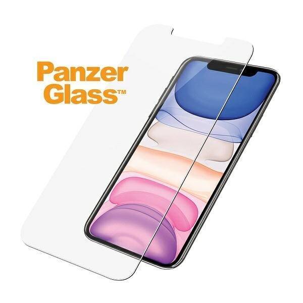 PanzerGlass Standard Super+ iPhone XR/11