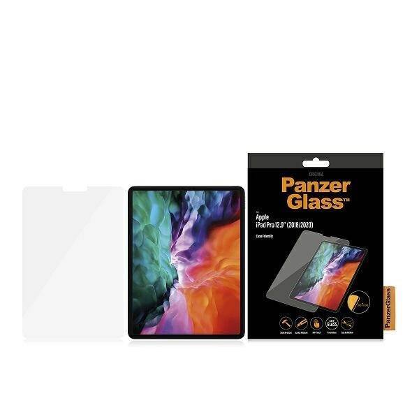 PanzerGlass Super+ iPad Pro 12.9" 2018/2020/2021