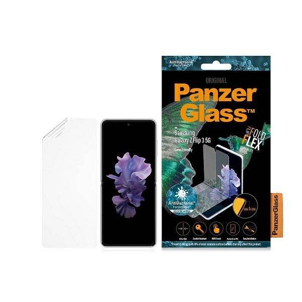 PanzerGlass Ultra-Wide Fit Sam S23 S911 Screen Protection 7322