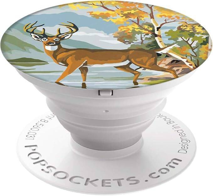 PopSockets Oh Deer