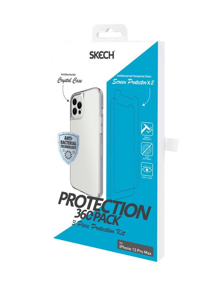 Protection 360 for iPhone 13 Pro Max