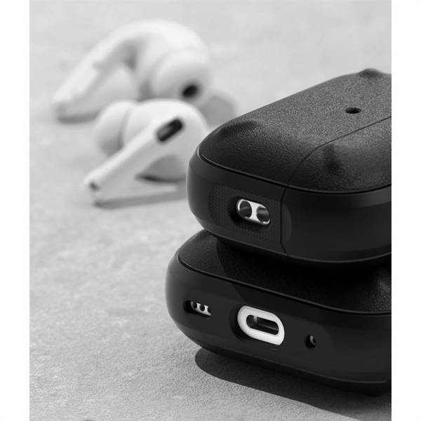 RINGKE ONYX APPLE AIRPODS PRO 1 / 2 BLACK