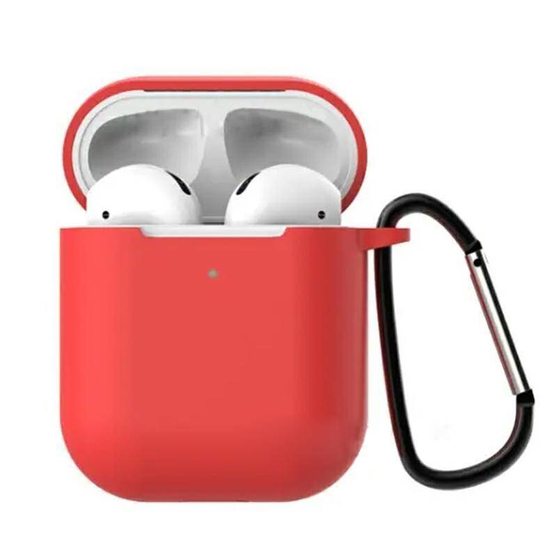 RUBER FOR AIRPODS 3 RED