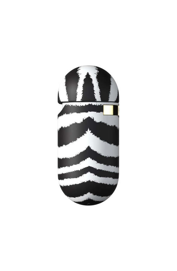 Richmond & Finch Airpod Case, Zebra