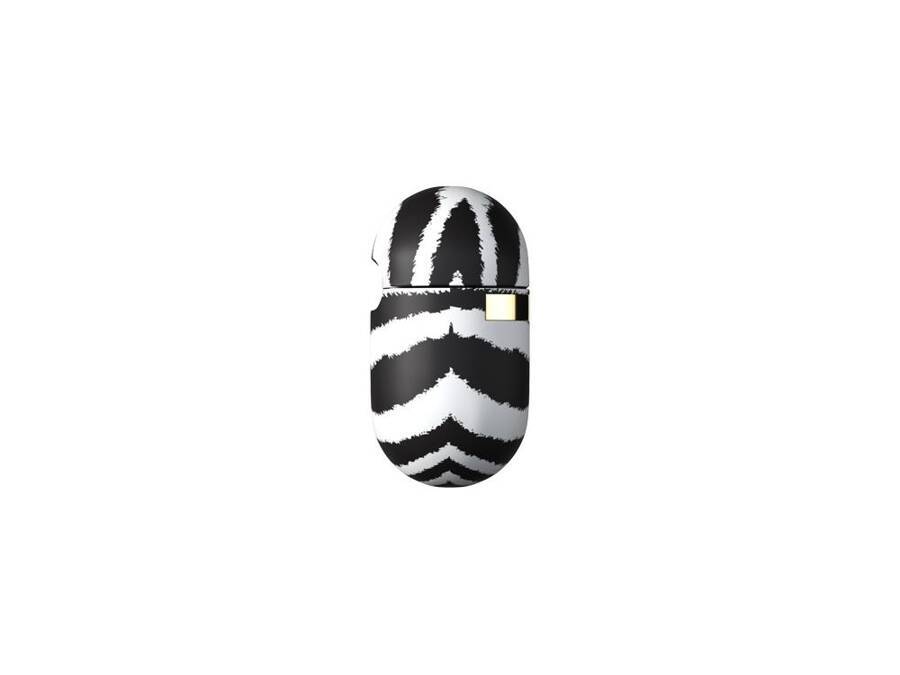 Richmond & Finch Airpod Pro Case, Zebra