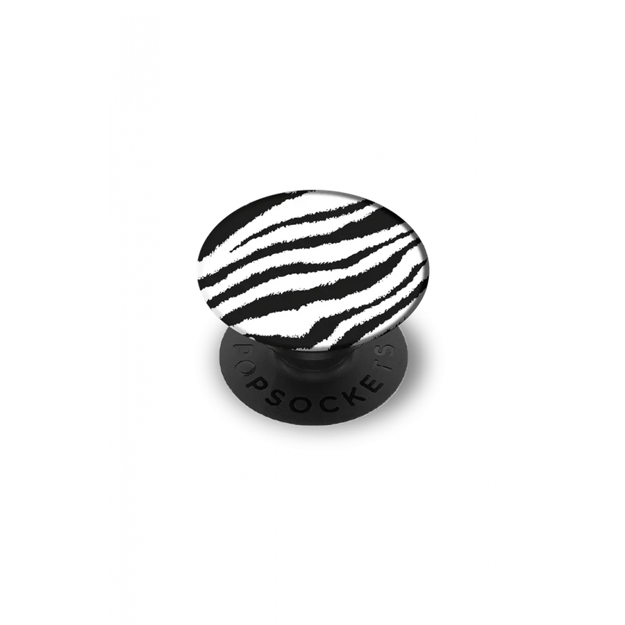 Richmond & Finch PopSockets Zebra