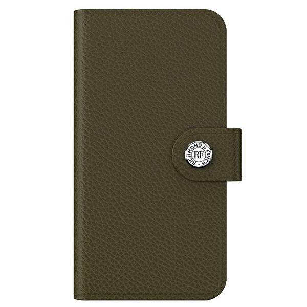 Richmond&Finch Wallet iPhone 11 Pro Max zielony/green 39675