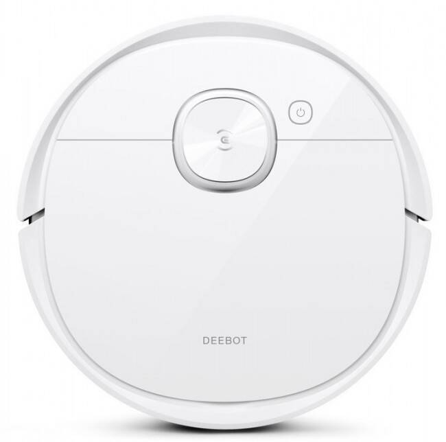 Robot sprzątający Ecovacs Deebot T9