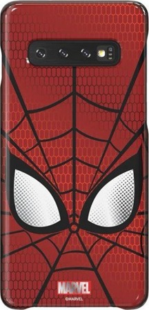 SAMSUNG SMART COVER GF-G973HIFGHWD GALAXY S10 SPIDER-MAN