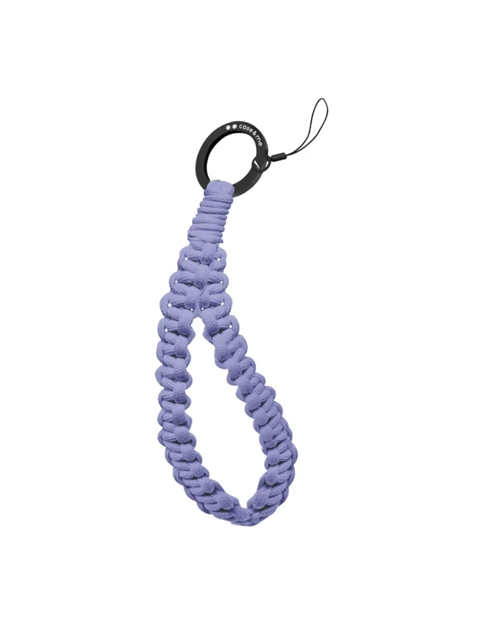 SBS AMELIE WRIST STRAP LAVENDER