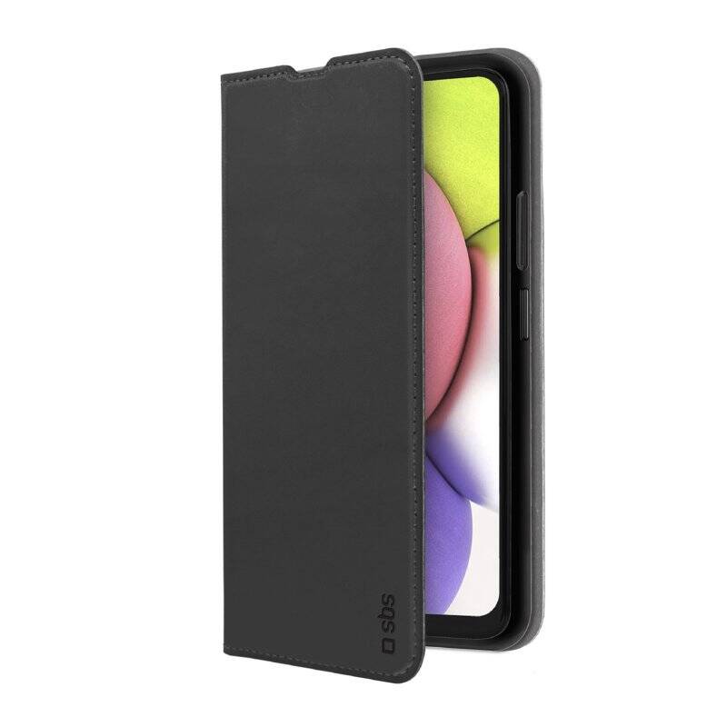 SBS Book Wallet Lite Case for Samsung Galaxy A03