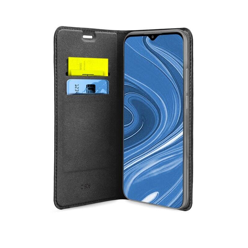 SBS Book Wallet Lite  Xiaomi Redmi 9