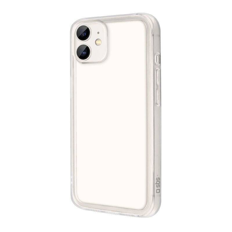 SBS Bumper Cover for iPhone 12 Mini