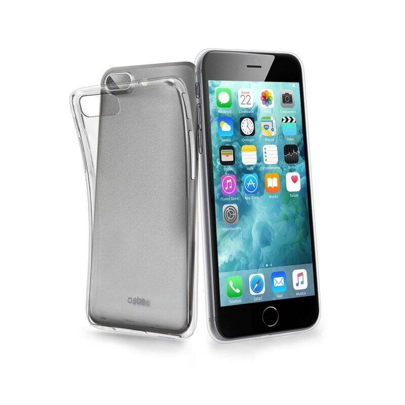 SBS Cover Aero for iPhone 8 Plus / 7 Plus