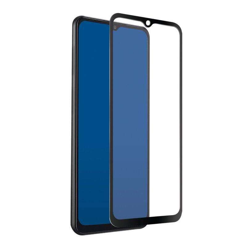 SBS Full Cover Glass Screen Protector for Samsung Galaxy A14 5G/A14 4G