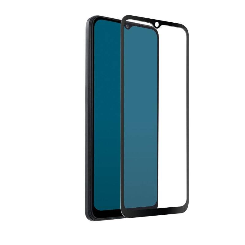 SBS Full Cover Glass Screen Protector for Xiaomi Redmi A1 (2022)/A2