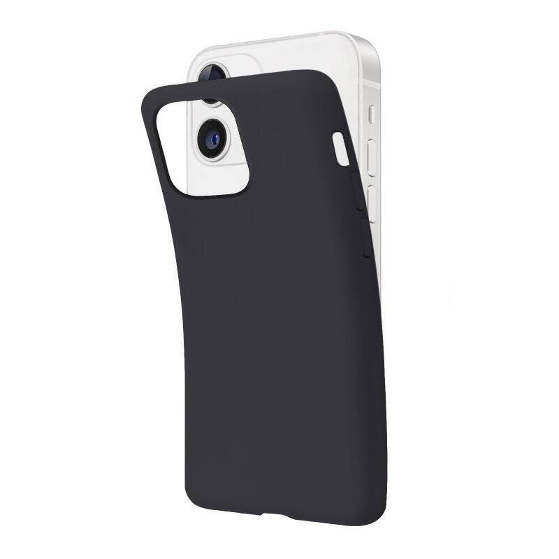 SBS Rainbow case for iPhone 12 Mini Black