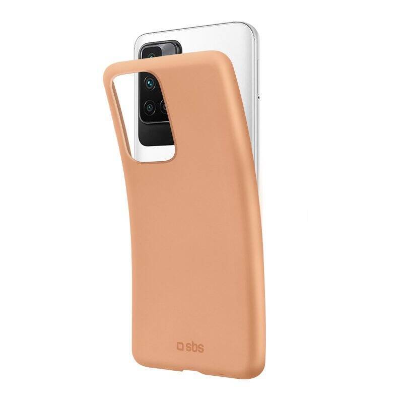 SBS Sensity cover for Xiaomi Redmi 10 4G/10 2022