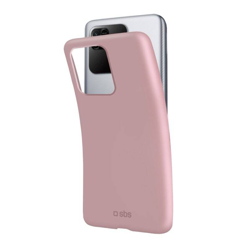 SBS Sensity cover for Xiaomi Redmi Note 10A