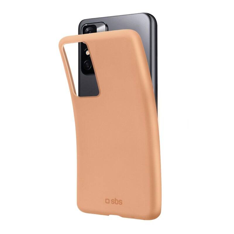 SBS Sensity cover for Xiaomi Redmi Note 11S