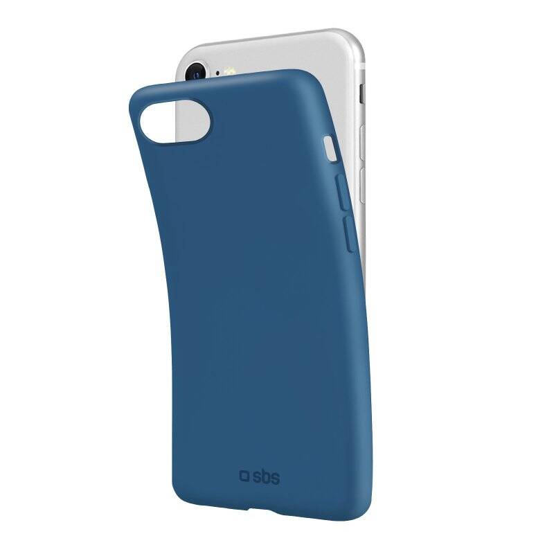 SBS Sensity cover for iPhone SE 2022/SE 2020/8/7