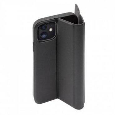 SBS Wallet Tech Case Book-style case with stand function for iPhone 12 Mini