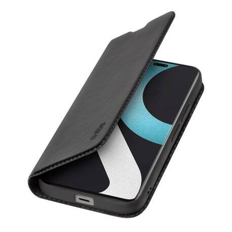 SBS case for Xiaomi 13 Lite Booklite Black 