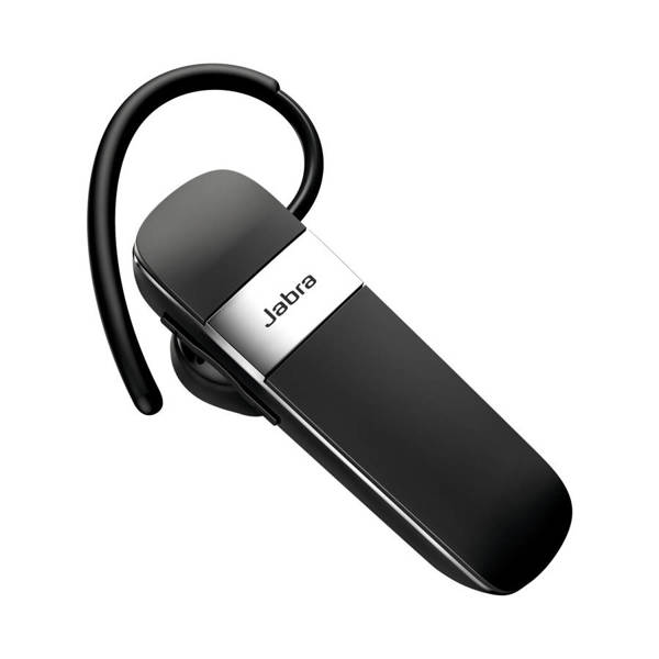 SŁUCHAWKA BLUETOOTH JABRA TALK 15 SE CZARNY