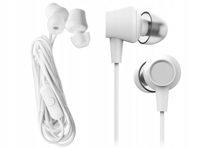 SŁUCHAWKI XIAOMI IN-EAR EM023 ZBW4456TY Z MIKROFONEM 3,5mm