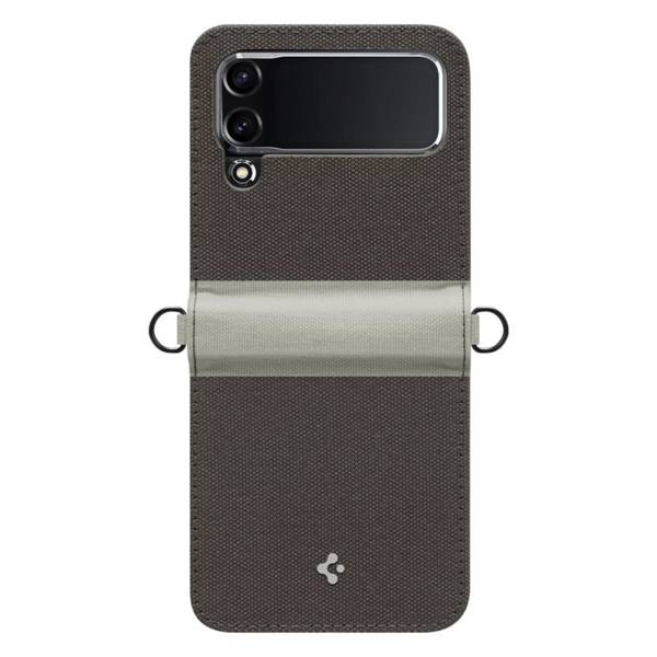 SPIGEN COMPOTY GALAXY Z FLIP 4 TAN