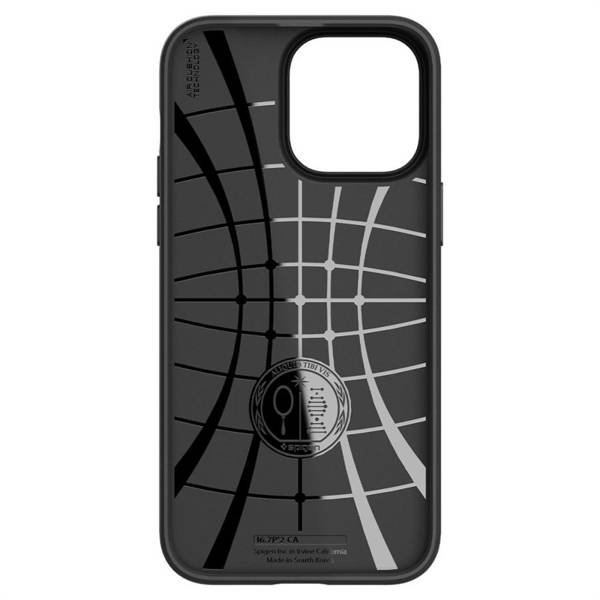 SPIGEN CORE ARMOR IPHONE 14 PRO MATTE BLACK