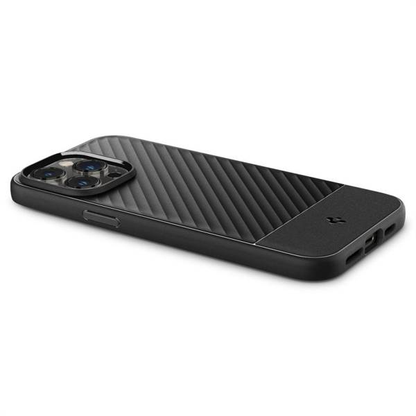 SPIGEN CORE ARMOR IPHONE 14 PRO MATTE BLACK