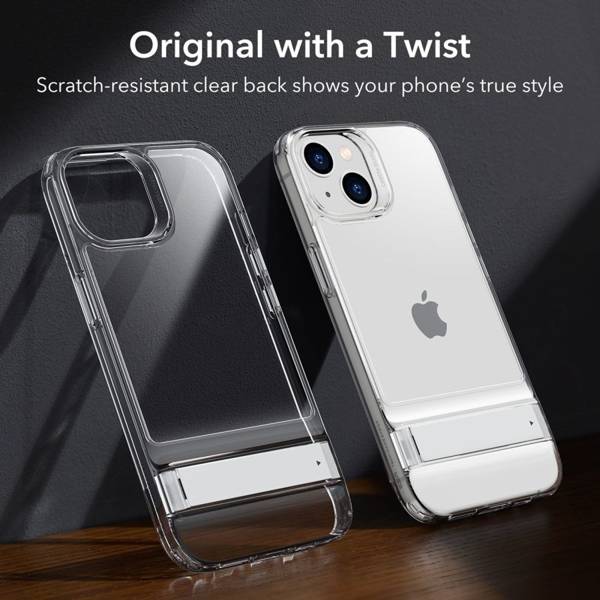 SPIGEN CRYSTAL PACK IPHONE 14 PRO MAX CRYSTAL CLEAR
