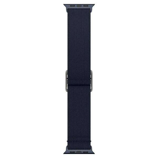 SPIGEN FIT LITE APPLE WATCH 4 / 5 / 6 / 7 / 8 / 9 / SE / ULTRA 1 / 2  (42 / 44 / 45 / 49 MM) NAVY