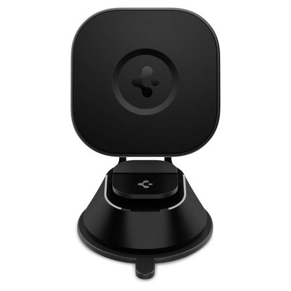 SPIGEN ITS35 MAGNETIC MAGSAFE DASHBOARD CAR MOUNT BLACK